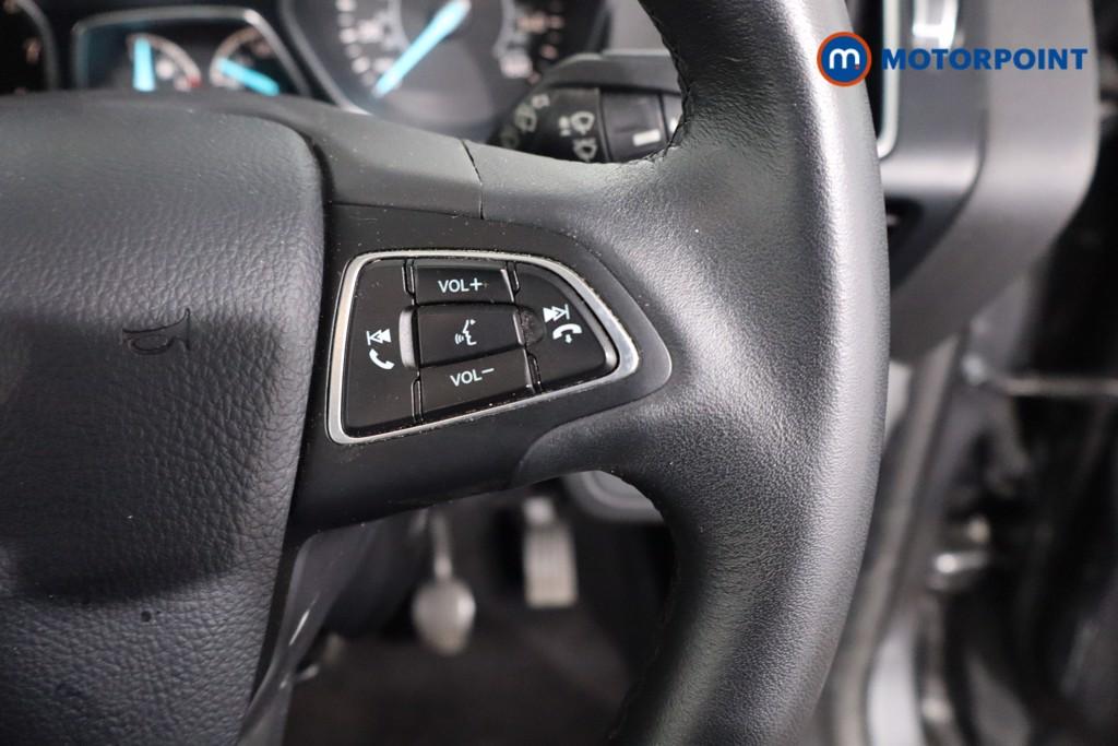 Ford Kuga Titanium X Edition Manual Petrol SUV - Stock Number (1617473) - 8th supplementary image