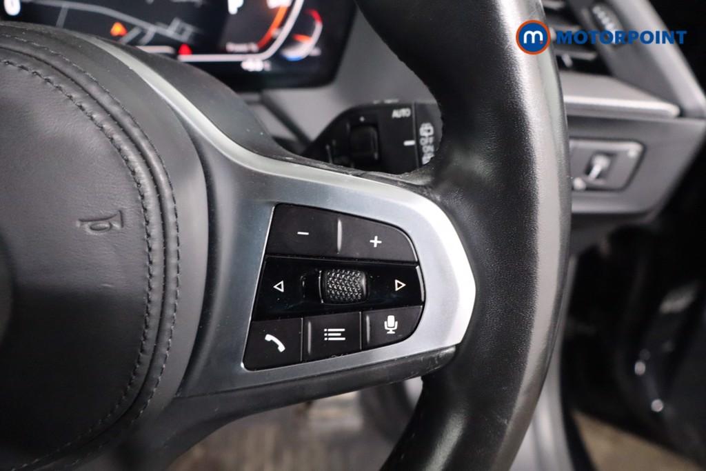 BMW 1 Series M Sport Automatic Petrol Hatchback - Stock Number (1621469) - 8th supplementary image