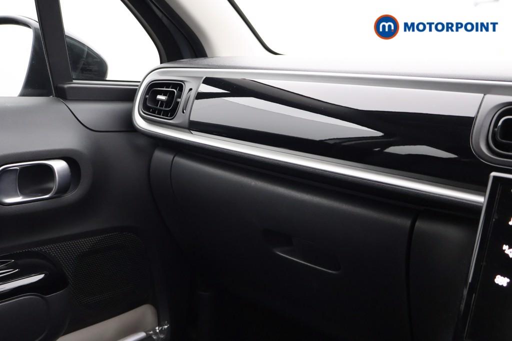Citroen C3 Feel Manual Petrol Hatchback - Stock Number (1622199) - 8th supplementary image