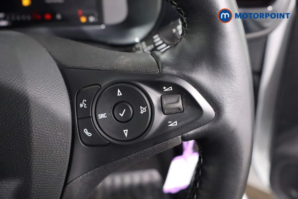 Vauxhall Corsa GS Manual Petrol Hatchback - Stock Number (1595071) - 8th supplementary image