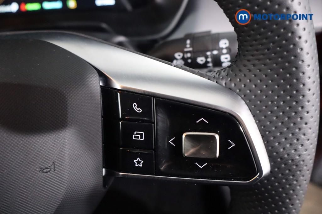 Mg Motor Uk ZS Trophy Automatic Petrol-Electric Hybrid SUV - Stock Number (1617784) - 8th supplementary image