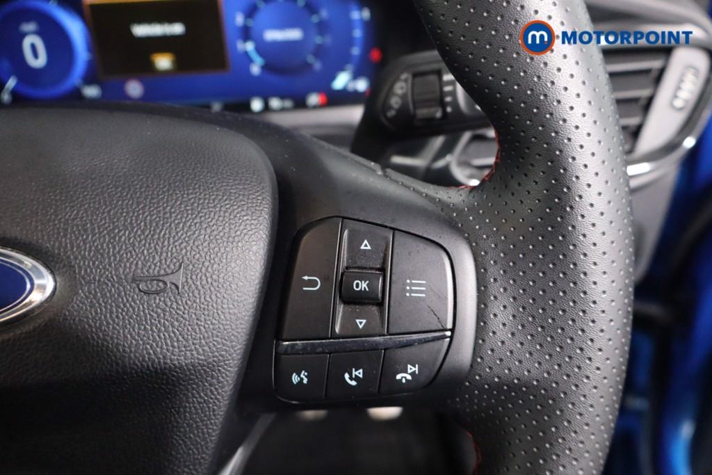 Ford Puma St-Line Manual Petrol SUV - Stock Number (1620900) - 8th supplementary image