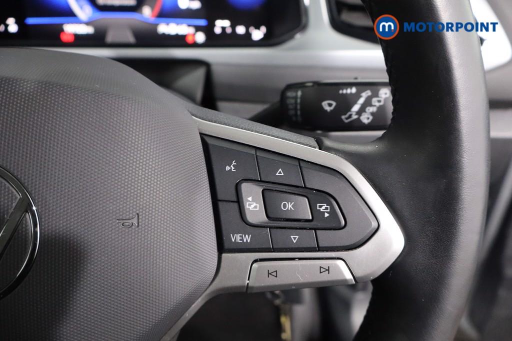 Volkswagen T-Roc Life Manual Petrol SUV - Stock Number (1620963) - 8th supplementary image
