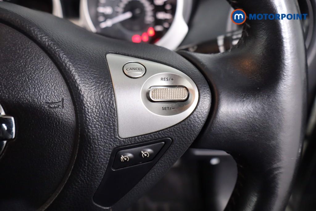 Nissan Juke Tekna Manual Petrol SUV - Stock Number (1607447) - 8th supplementary image
