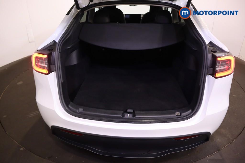 Tesla Model Y Rwd 5Dr Auto Automatic Electric SUV - Stock Number (1612122) - 8th supplementary image