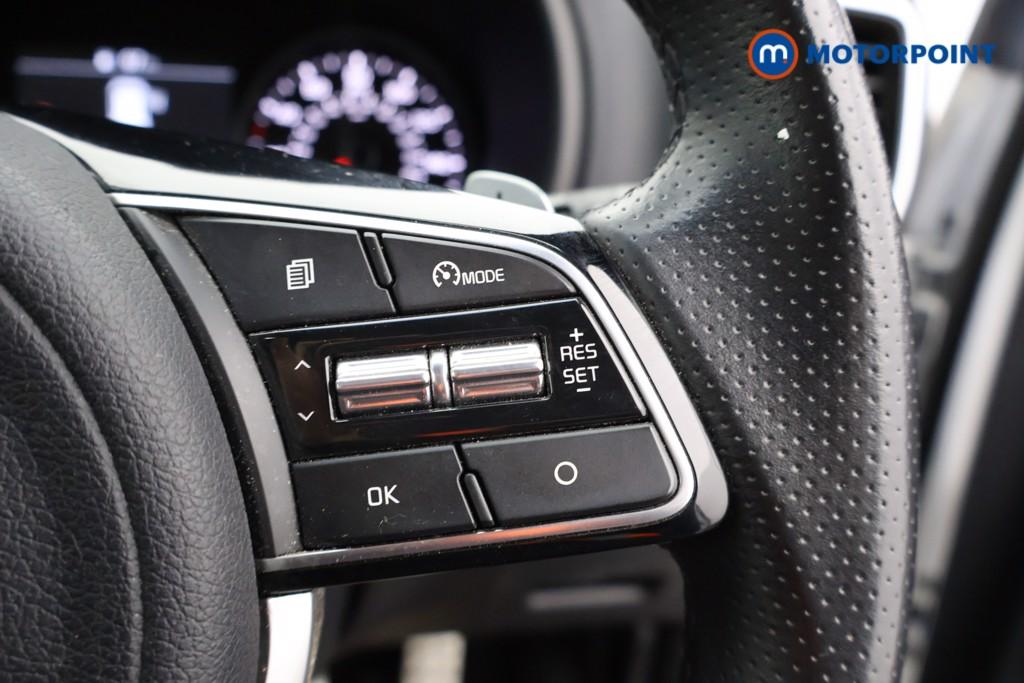 KIA Sportage Gt-Line Automatic Diesel SUV - Stock Number (1614352) - 8th supplementary image