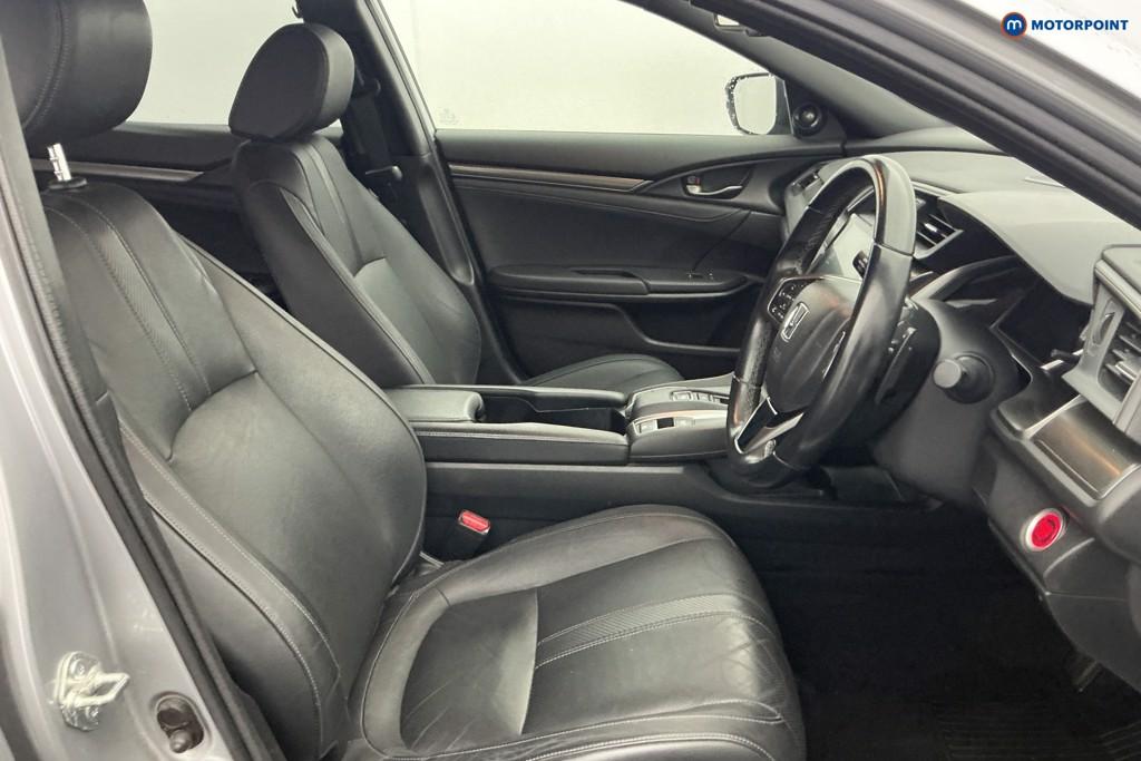 Honda Civic EX Automatic Diesel Hatchback - Stock Number (1614393) - 8th supplementary image