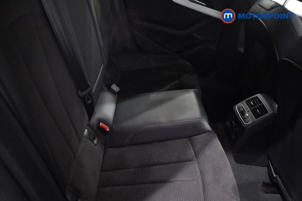 Audi A5 S Line Automatic Petrol Hatchback - Stock Number (1615872) - 8th supplementary image