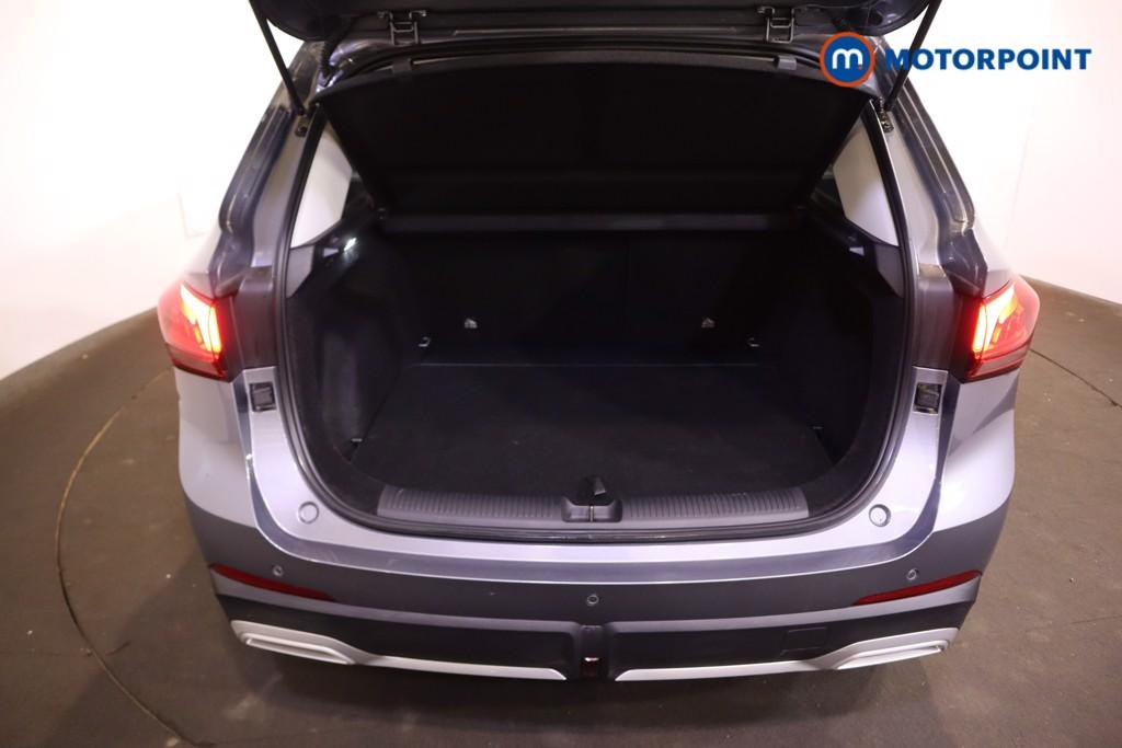 Mg Motor Uk ZS Trophy Automatic Petrol-Electric Hybrid SUV - Stock Number (1617886) - 8th supplementary image