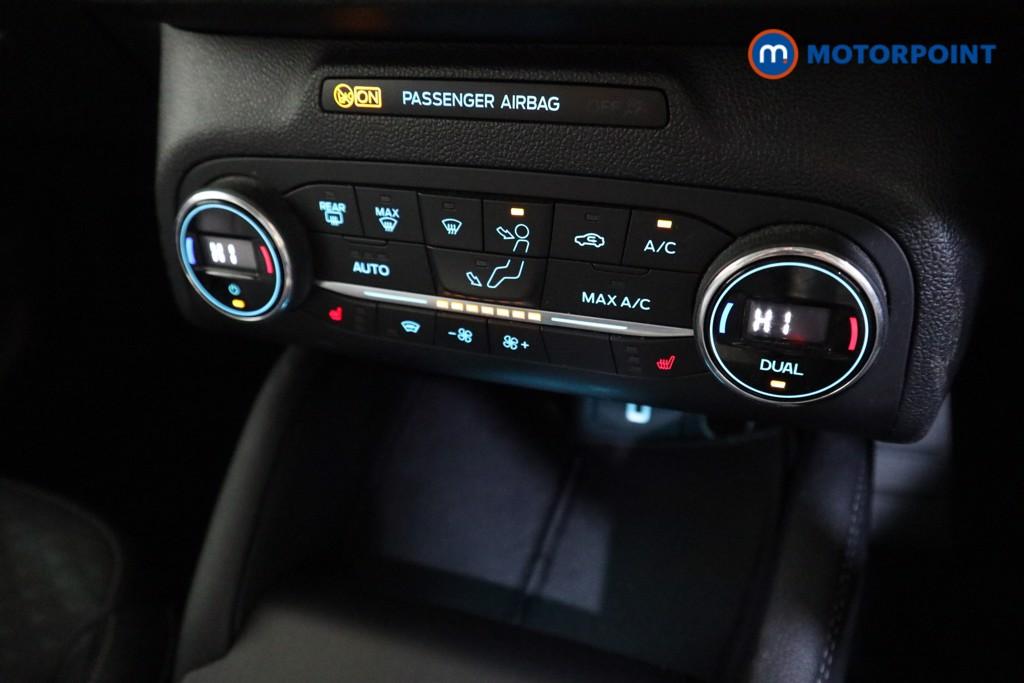 Ford Focus Titanium X Automatic Petrol Estate - Stock Number (1619756) - 8th supplementary image