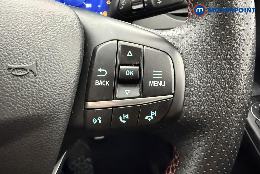 Ford Kuga St-Line X Edition Automatic Petrol Plug-In Hybrid SUV - Stock Number (1621195) - 8th supplementary image