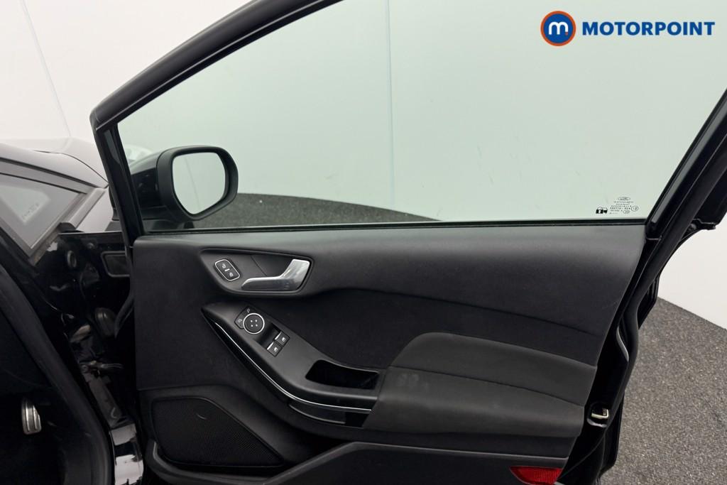 Ford Fiesta St-Line Manual Petrol Hatchback - Stock Number (1622236) - 8th supplementary image
