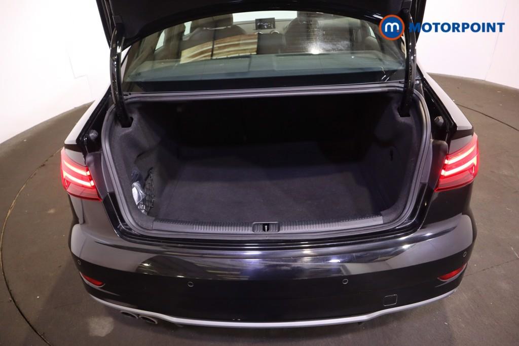 Audi A3 S Line Manual Petrol Saloon - Stock Number (1622538) - 8th supplementary image