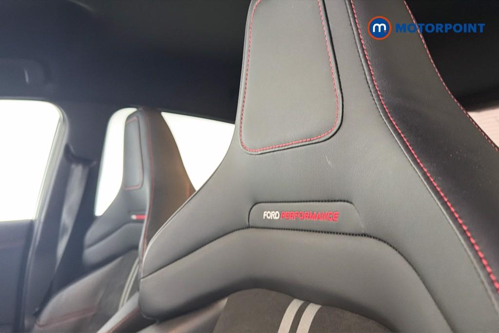 Ford Puma ST Manual Petrol SUV - Stock Number (1623700) - 8th supplementary image