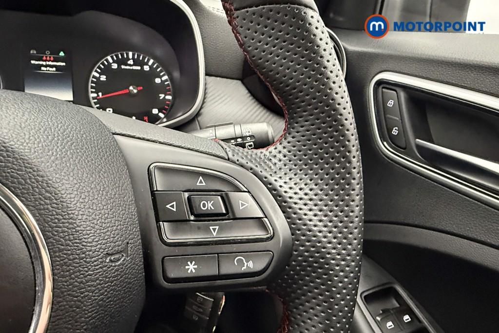 Mg Motor Uk ZS Excite Manual Petrol SUV - Stock Number (1624390) - 8th supplementary image
