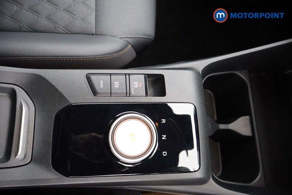 Mg Motor Uk MG3 Trophy Automatic Petrol-Electric Hybrid Hatchback - Stock Number (1625075) - 8th supplementary image