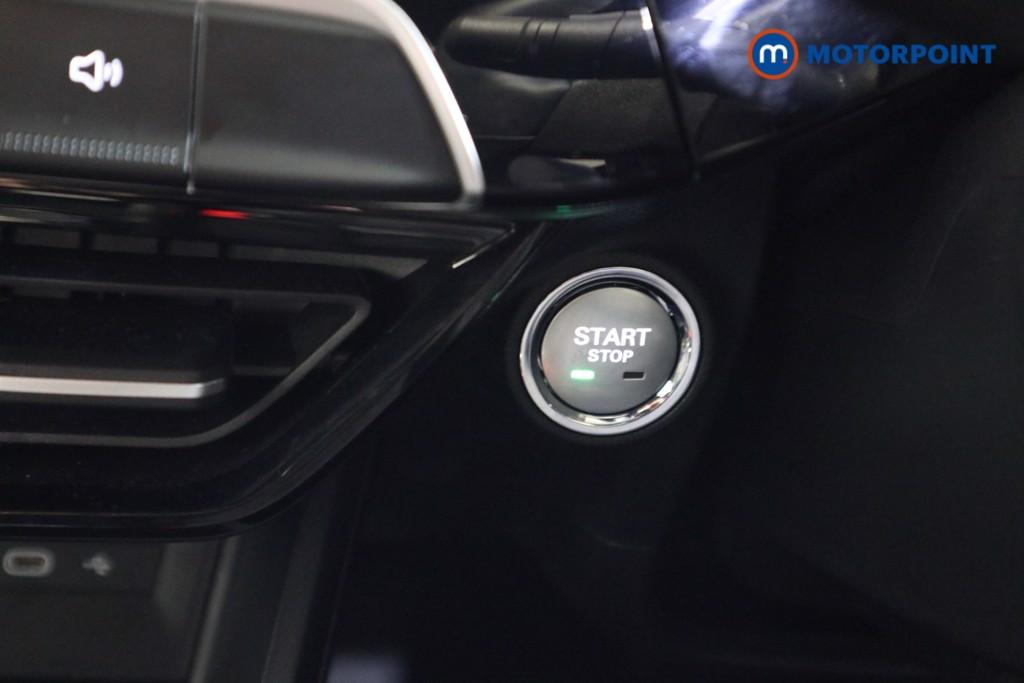 Mg Motor Uk MG3 Trophy Automatic Petrol-Electric Hybrid Hatchback - Stock Number (1625349) - 8th supplementary image