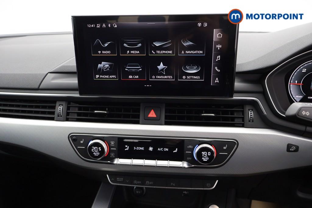 Audi A4 Technik Automatic Diesel Estate - Stock Number (1626439) - 8th supplementary image