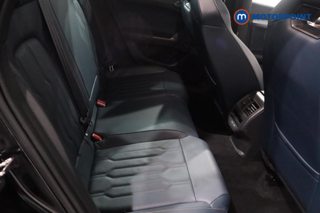 Cupra Formentor V2 Automatic Petrol Plug-In Hybrid SUV - Stock Number (1606662) - 8th supplementary image