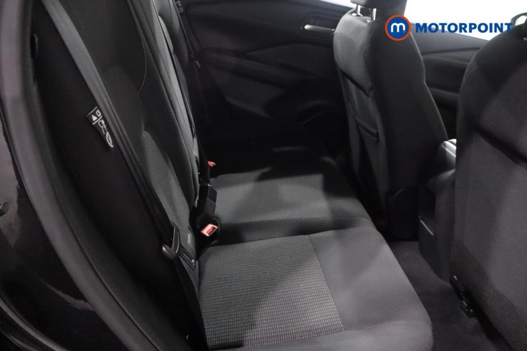 Nissan Qashqai Acenta Premium Automatic Petrol SUV - Stock Number (1610450) - 8th supplementary image