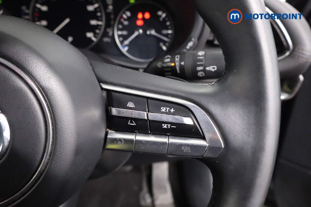 Mazda 3 Sport Lux Automatic Petrol Hatchback - Stock Number (1615392) - 8th supplementary image