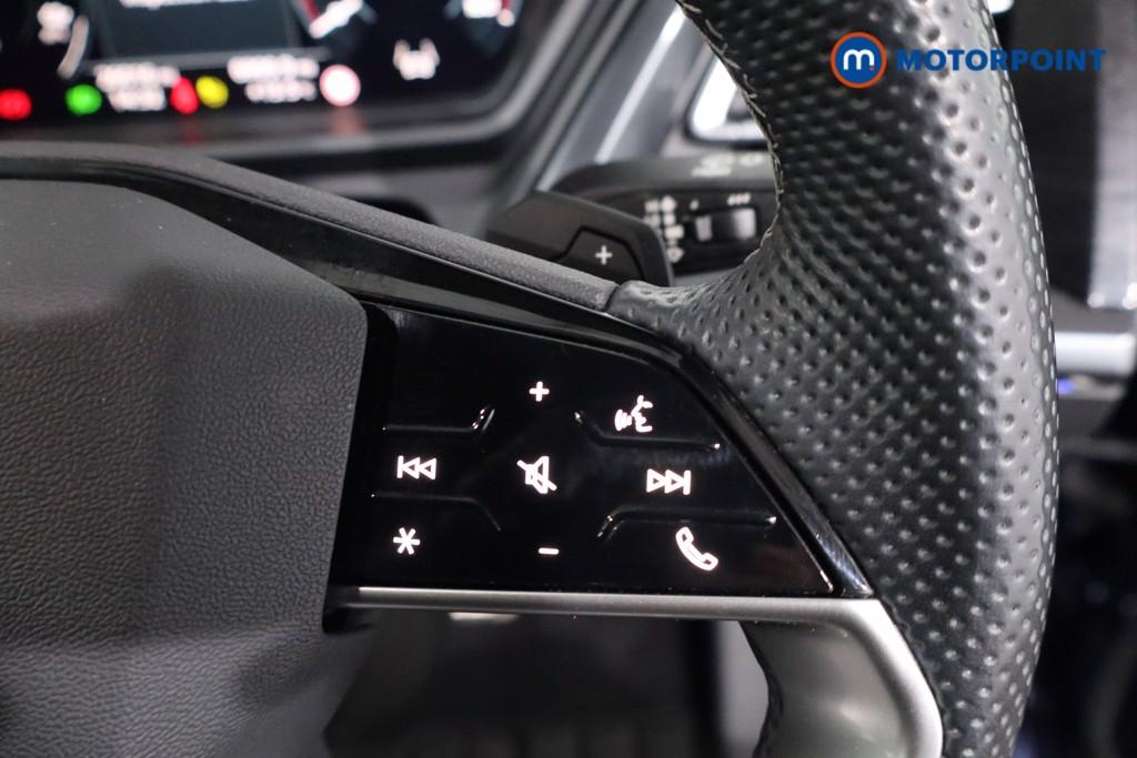 Audi Q4 S Line Automatic Electric SUV - Stock Number (1617323) - 8th supplementary image