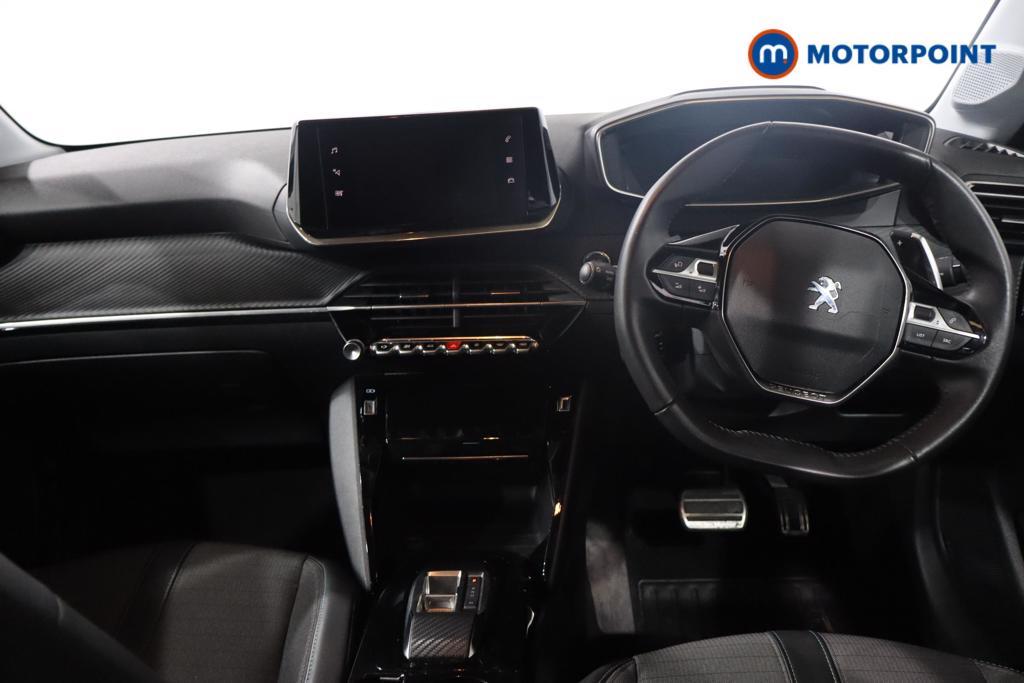 Peugeot 208 Allure Premium -Plus Automatic Petrol Hatchback - Stock Number (1623356) - 8th supplementary image