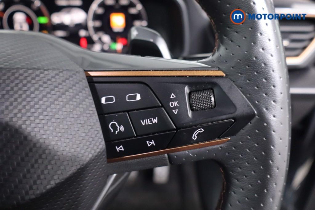 Cupra Formentor V1 Automatic Petrol Plug-In Hybrid SUV - Stock Number (1623390) - 8th supplementary image