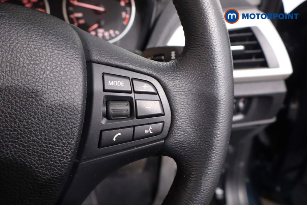 BMW 1 Series SE Automatic Petrol Hatchback - Stock Number (1624215) - 8th supplementary image