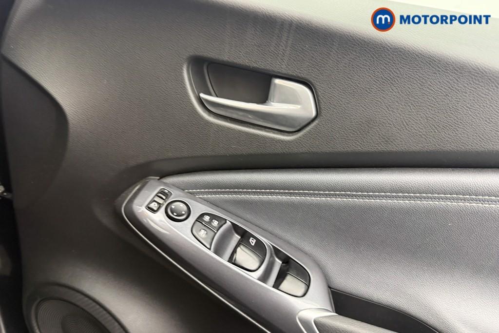 Nissan Juke Enigma Automatic Petrol SUV - Stock Number (1624545) - 8th supplementary image