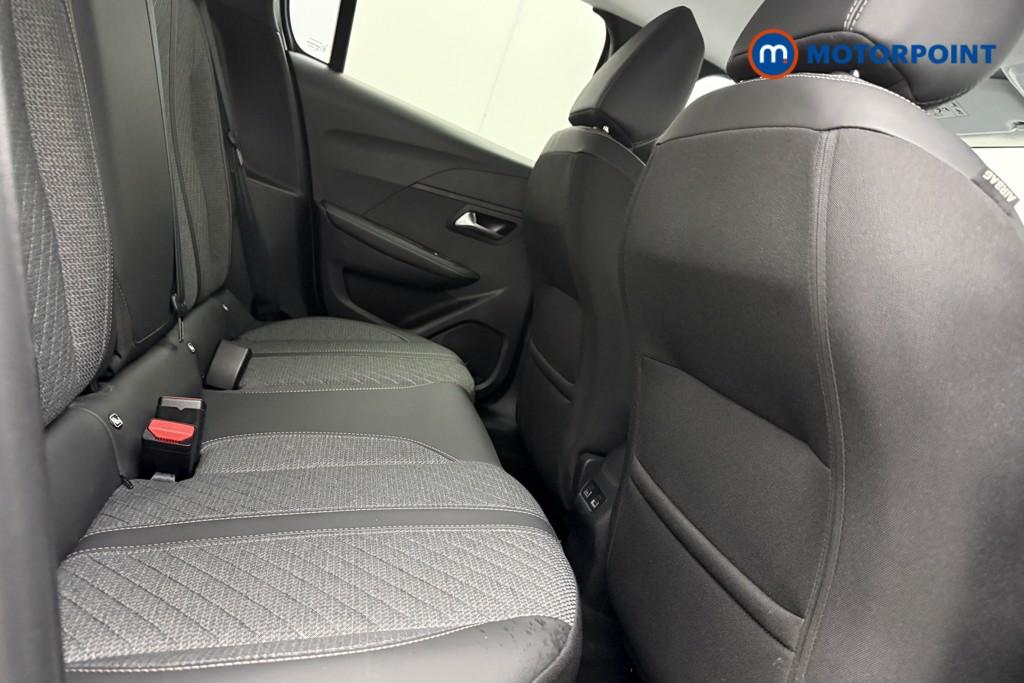 Peugeot 208 Allure Automatic Electric Hatchback - Stock Number (1625272) - 8th supplementary image