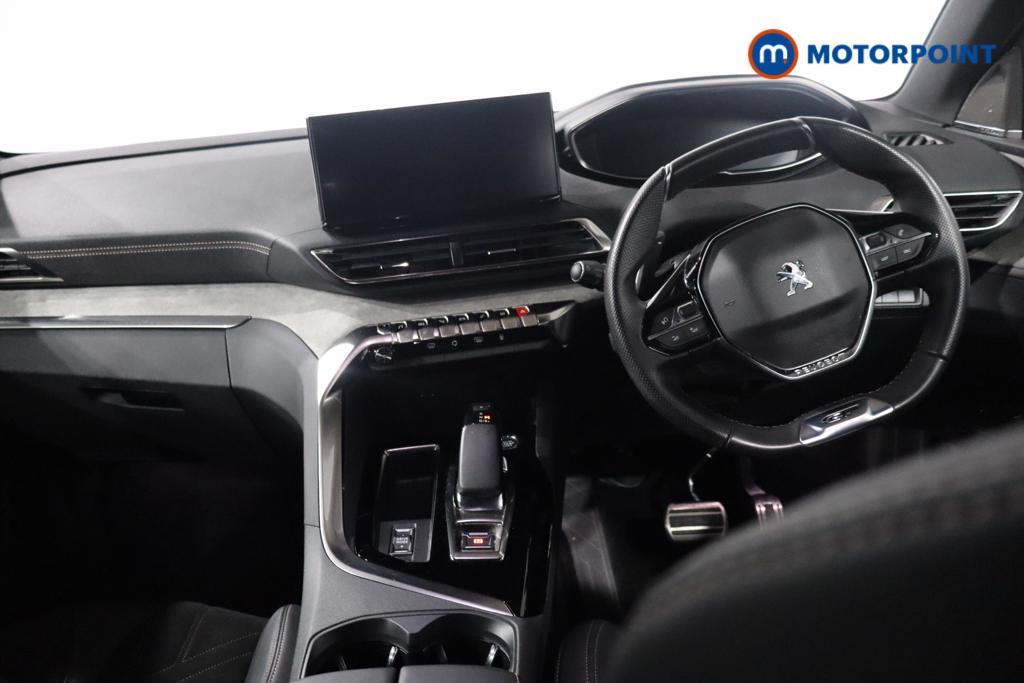 Peugeot 3008 Gt Premium Automatic Petrol Plug-In Hybrid SUV - Stock Number (1625915) - 8th supplementary image