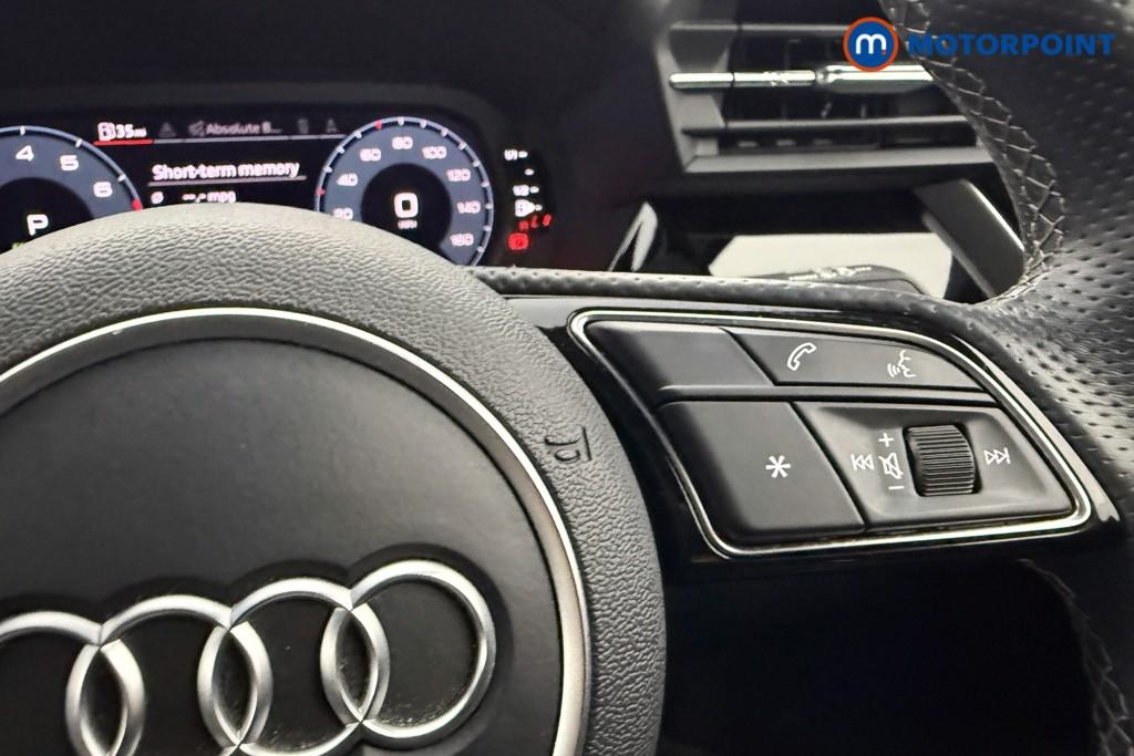 Audi A3 S Line Automatic Petrol Hatchback - Stock Number (1626478) - 8th supplementary image