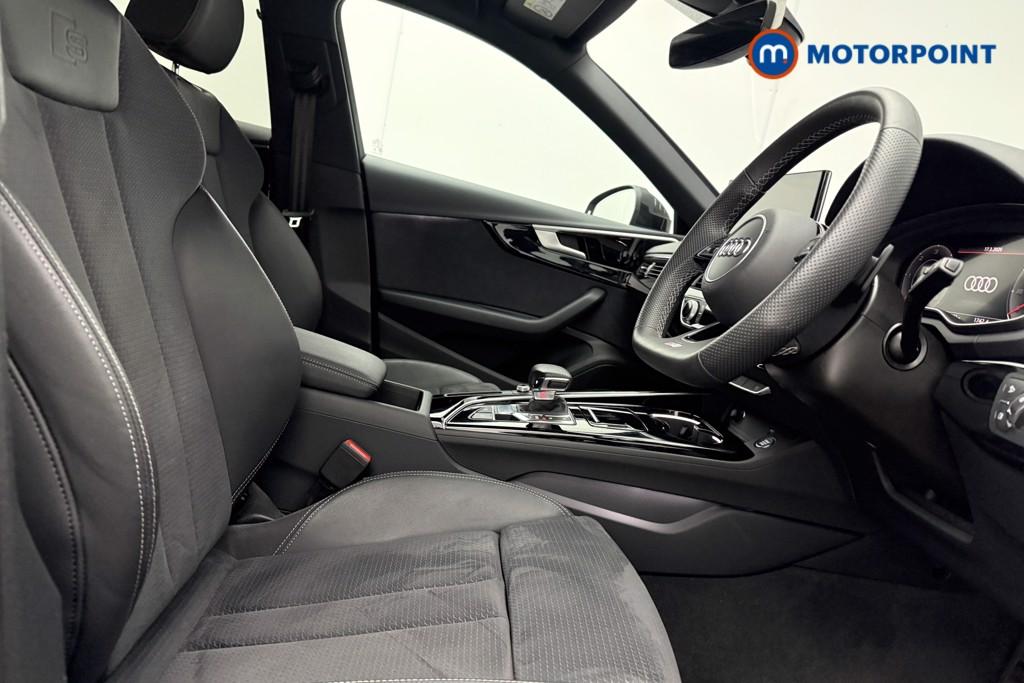 Audi A4 Black Edition Automatic Diesel Estate - Stock Number (1626950) - 8th supplementary image
