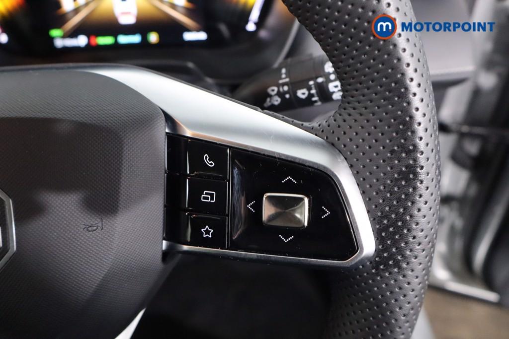 Mg Motor Uk ZS Trophy Automatic Petrol-Electric Hybrid SUV - Stock Number (1618386) - 8th supplementary image