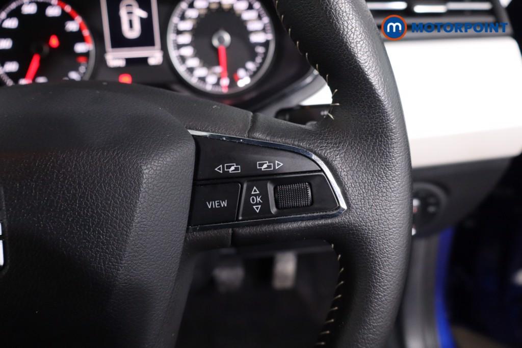Seat Arona Xcellence Manual Petrol SUV - Stock Number (1619856) - 8th supplementary image