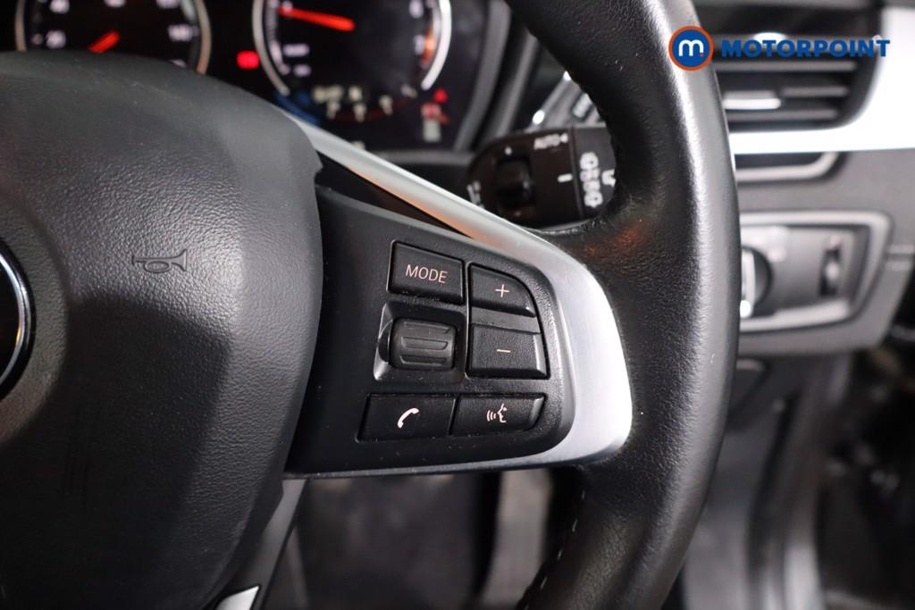 BMW X2 Sport Manual Petrol SUV - Stock Number (1619864) - 8th supplementary image
