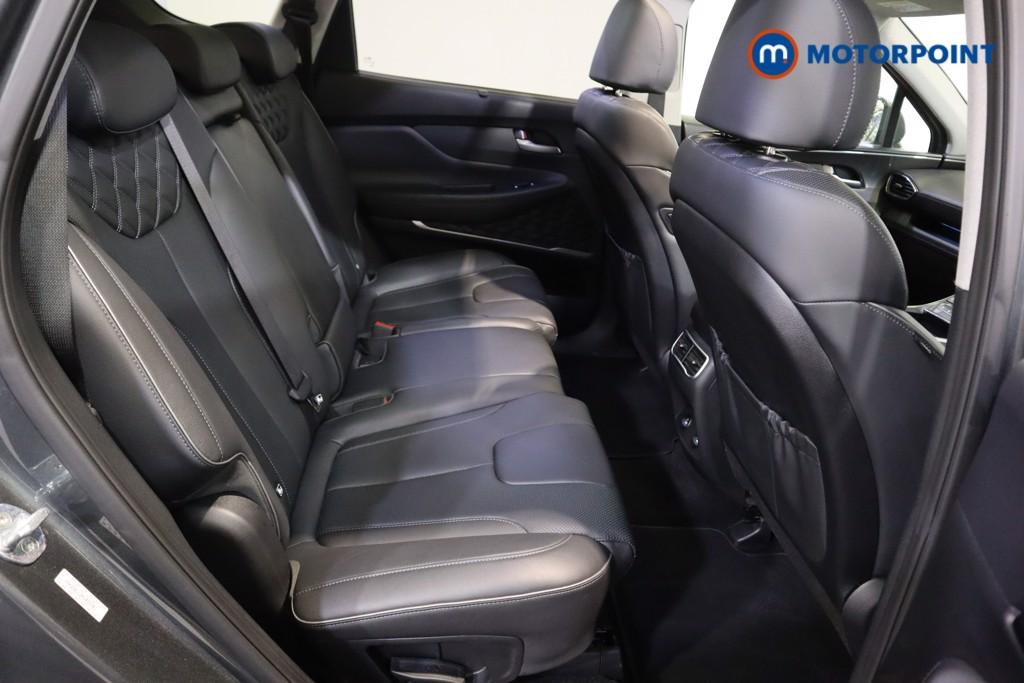 Hyundai Santa Fe Ultimate Automatic Petrol-Electric Hybrid SUV - Stock Number (1621451) - 8th supplementary image