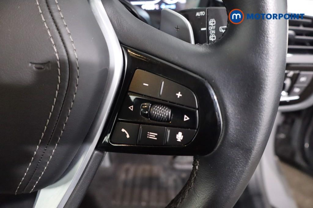 BMW 5 Series SE Automatic Petrol Plug-In Hybrid Estate - Stock Number (1624224) - 8th supplementary image