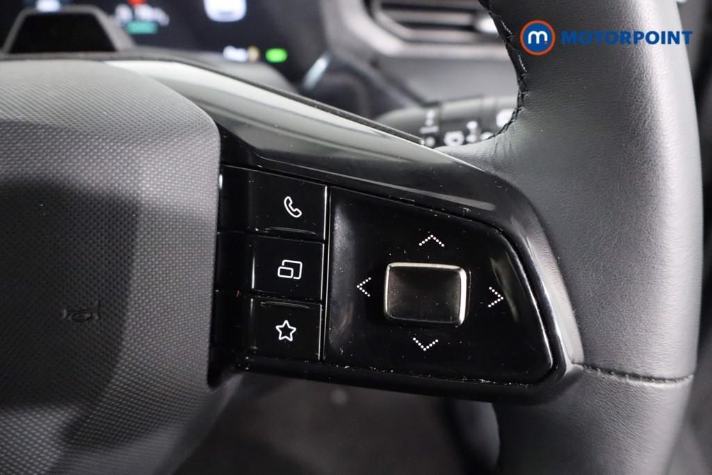 Mg Motor Uk MG3 Trophy Automatic Petrol-Electric Hybrid Hatchback - Stock Number (1625051) - 8th supplementary image