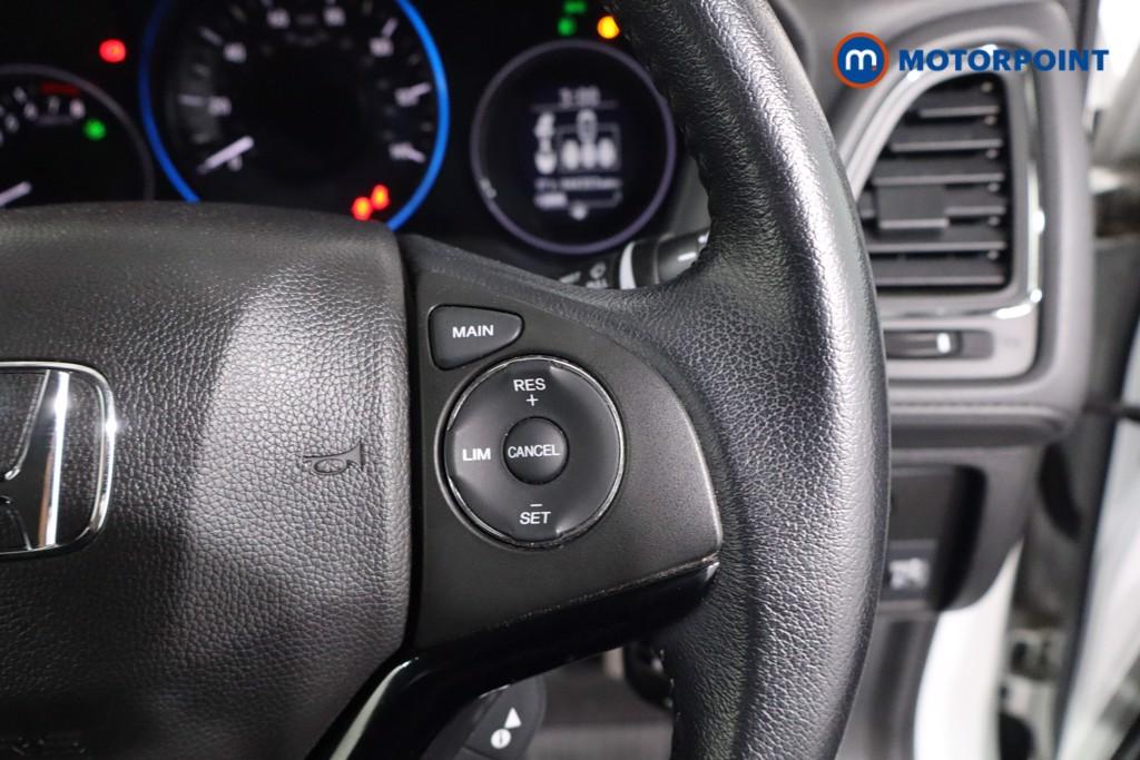Honda Hr-V SE Manual Petrol SUV - Stock Number (1626555) - 8th supplementary image