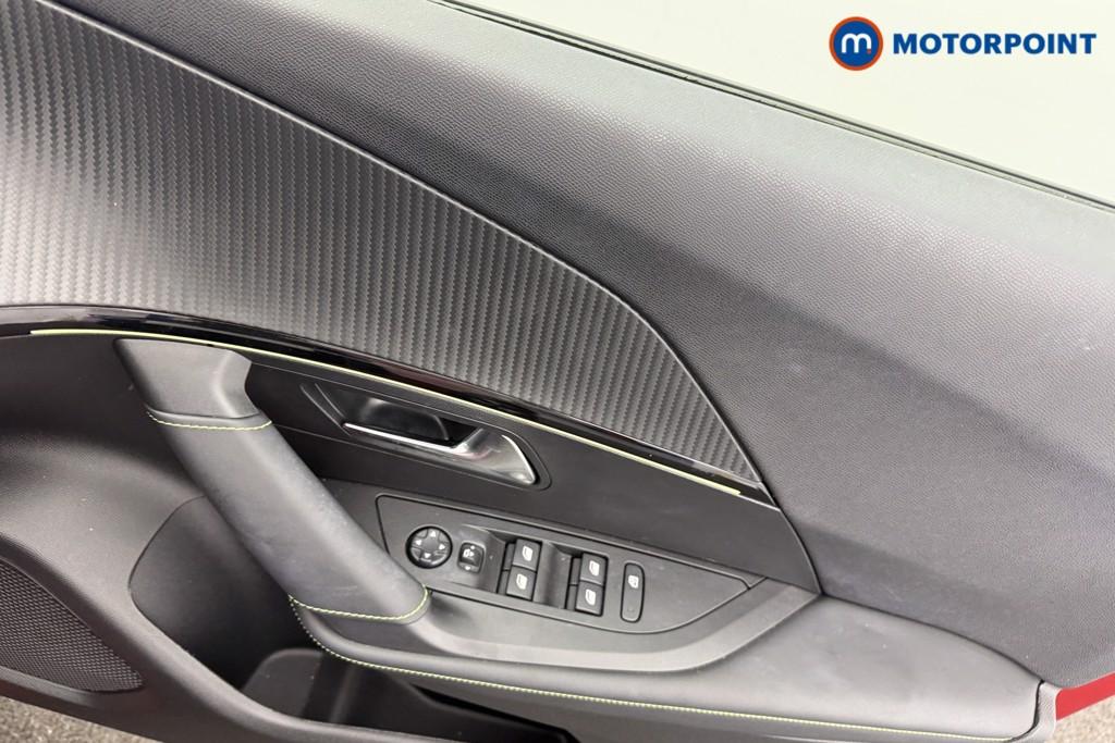 Peugeot 2008 GT Automatic Petrol SUV - Stock Number (1627491) - 8th supplementary image