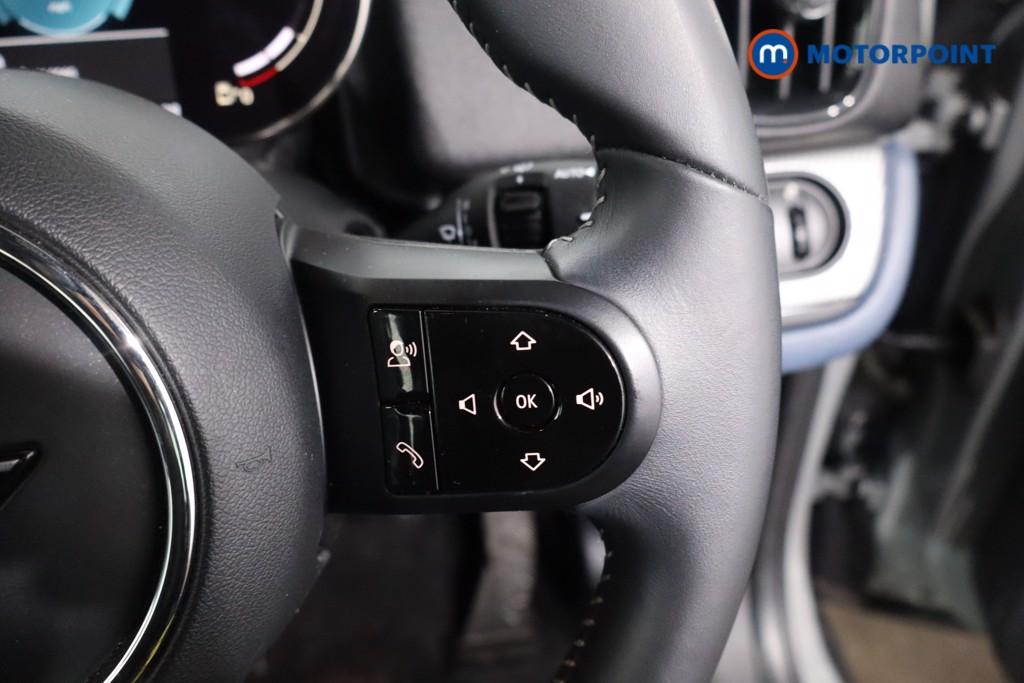 Mini Countryman Cooper S Exclusive Manual Petrol SUV - Stock Number (1623959) - 8th supplementary image