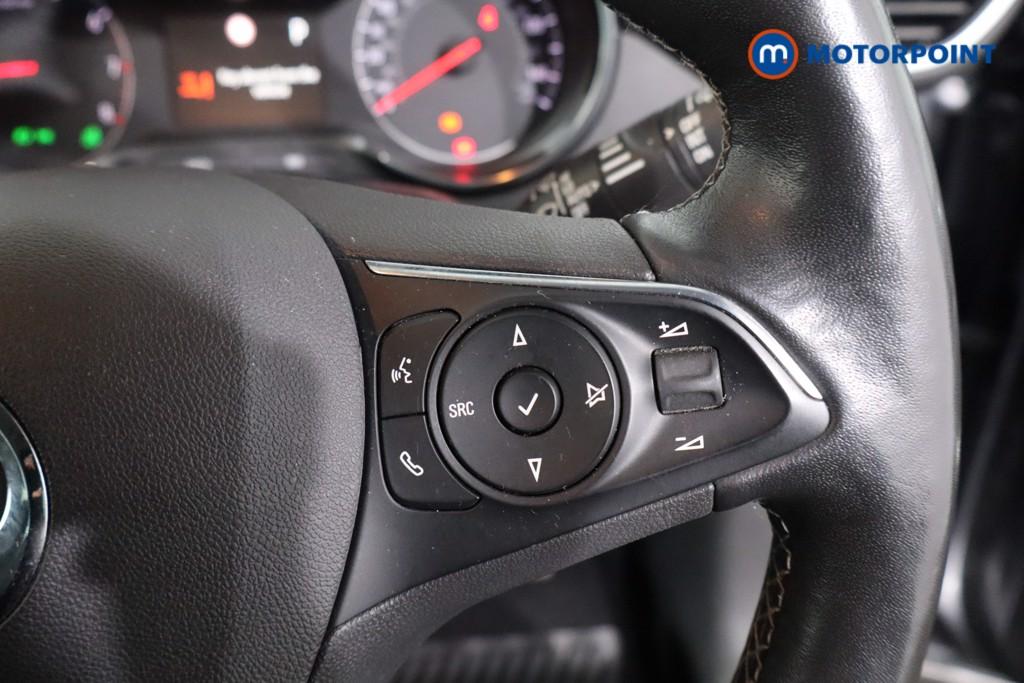 Vauxhall Crossland Ultimate Automatic Petrol SUV - Stock Number (1625417) - 8th supplementary image