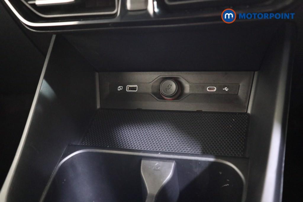 Mg Motor Uk MG3 Trophy Automatic Petrol-Electric Hybrid Hatchback - Stock Number (1625726) - 8th supplementary image