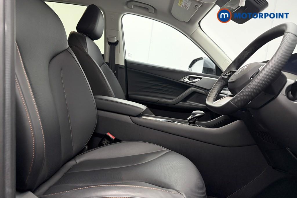 Mg Motor Uk HS Trophy Automatic Petrol Plug-In Hybrid SUV - Stock Number (1625774) - 8th supplementary image