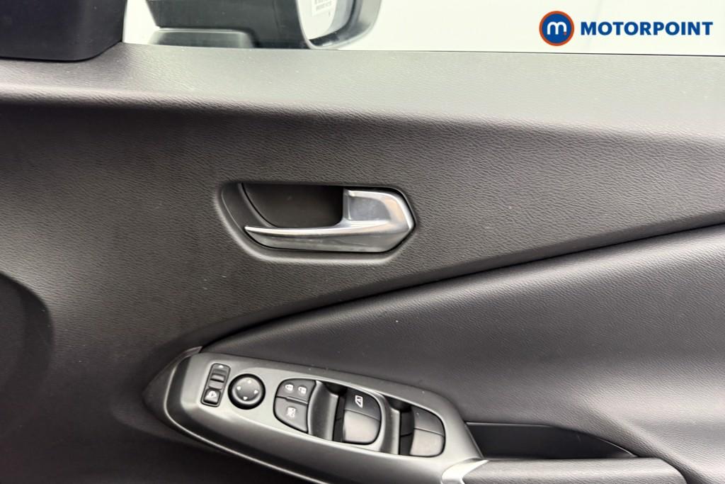 Nissan Juke Acenta Premium Manual Petrol SUV - Stock Number (1626598) - 8th supplementary image