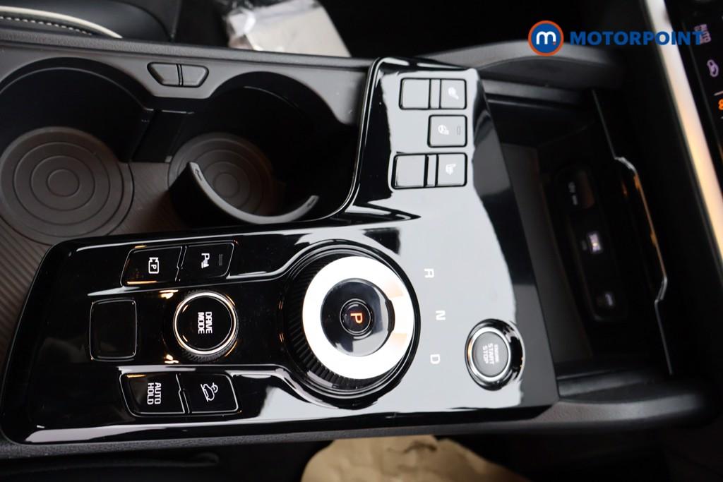 KIA Sportage Gt-Line Automatic Petrol-Electric Hybrid SUV - Stock Number (1627386) - 8th supplementary image