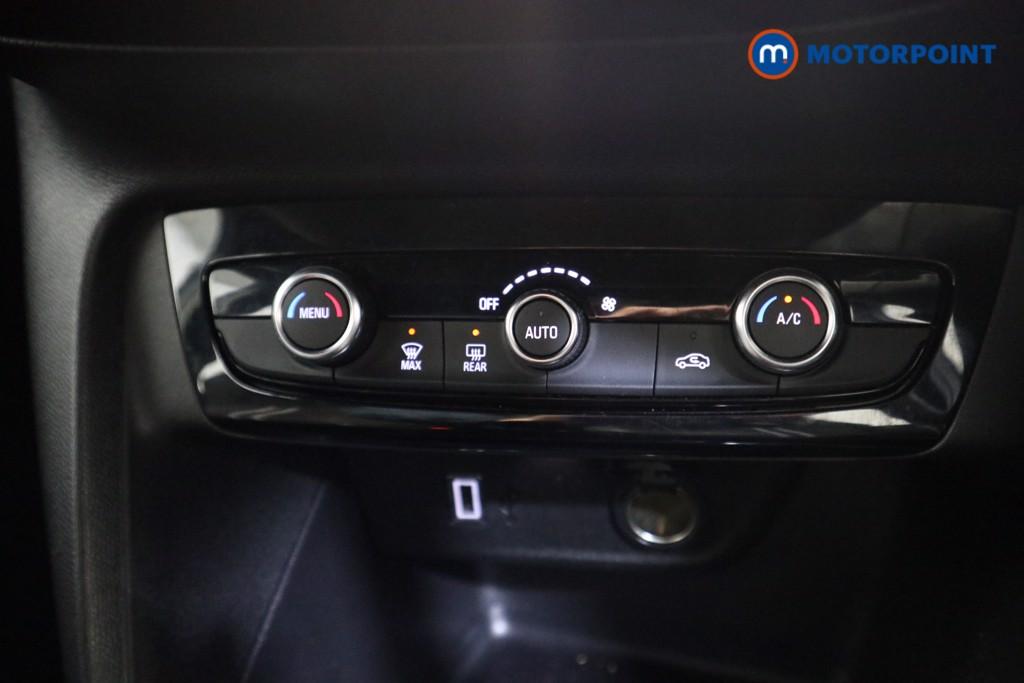 Vauxhall Corsa GS Manual Petrol Hatchback - Stock Number (1620636) - 8th supplementary image