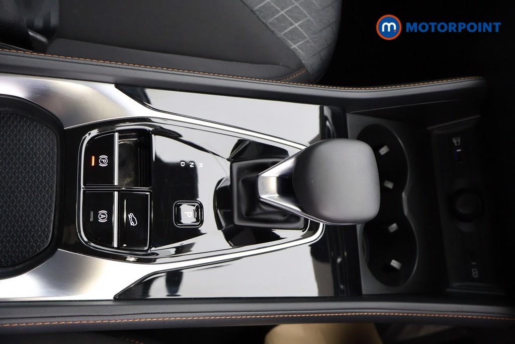 Mg Motor Uk HS SE Automatic Petrol-Electric Hybrid SUV - Stock Number (1623059) - 8th supplementary image